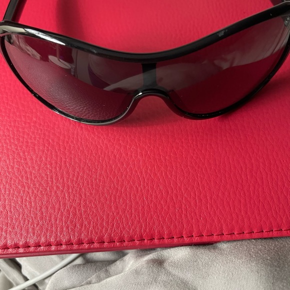 Authentic YSL Black Sunglasses main image 15